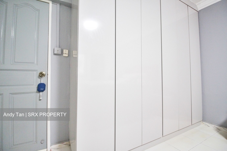 Blk 440 Tampines Street 43 (Tampines), HDB 5 Rooms #215541741